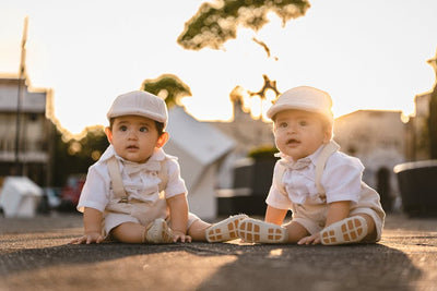 Infants