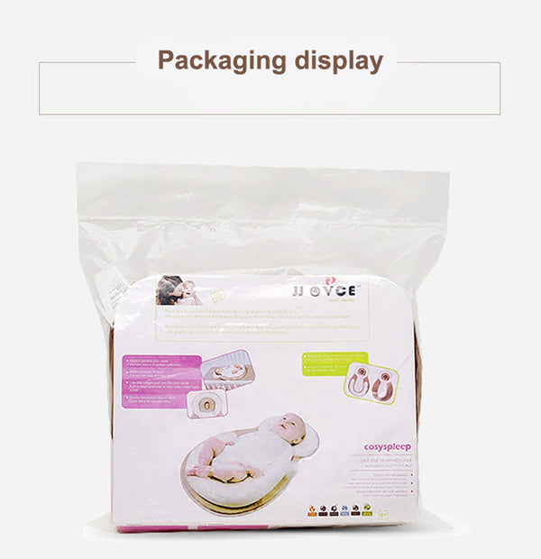 Baby Correction Head Pillow