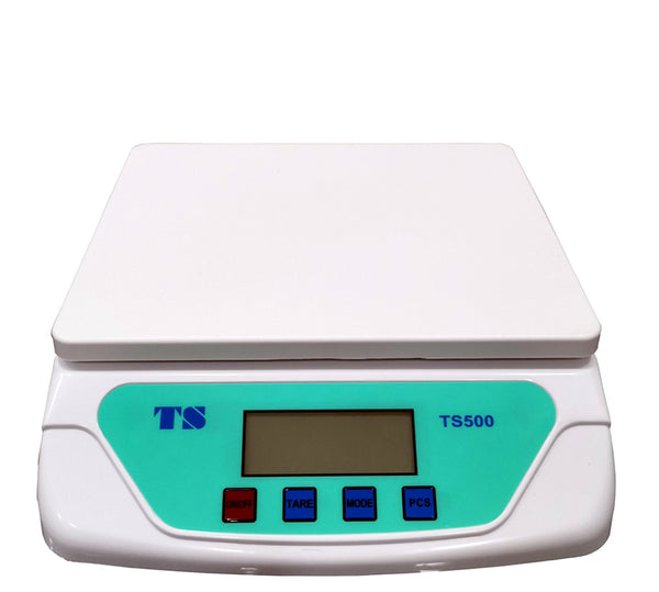 Digital Multi-purpose Kitchen Weighing Scale (Ts500)