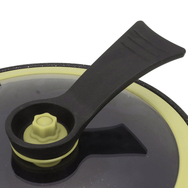 Pressure Cooker Valve  Handle Kitchen Tool Plastic Handle  Valve (1 Pc)