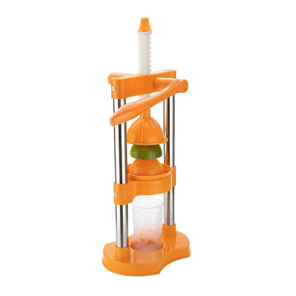 Hand Pressure Juicer Manual Cold Press Juice Machine Instant Make Juice Squeezer Fruits Juicer Juice Maker Orange Juice Extractor For Fruits  Vegetables Orange
